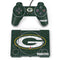 NFL Green Bay Packers Distressed PlayStation Classic Bundle Skin